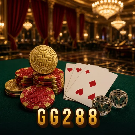 Program Beta gg288
