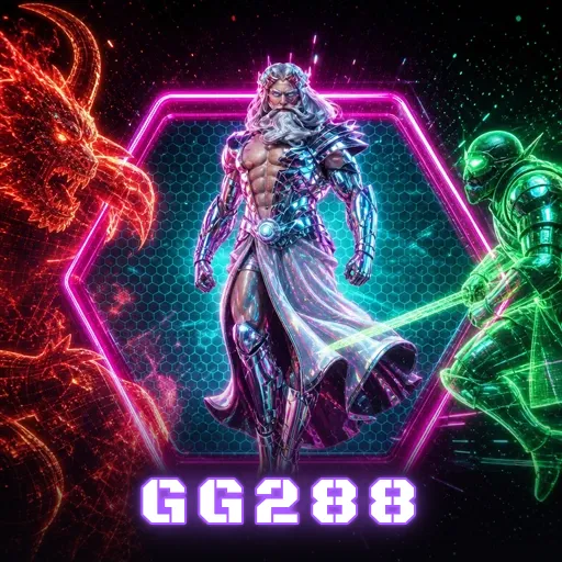gg288 Features Highlight