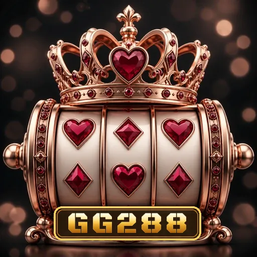 gg288 Key Features